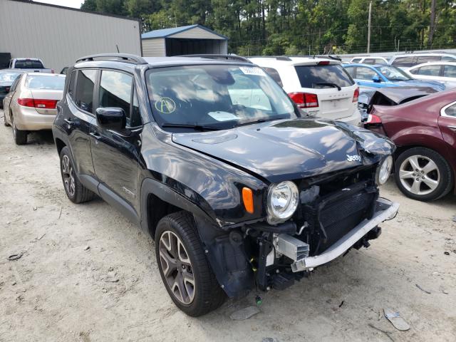 2015 jeep renegade l
