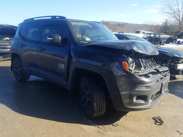 2015 jeep renegade l