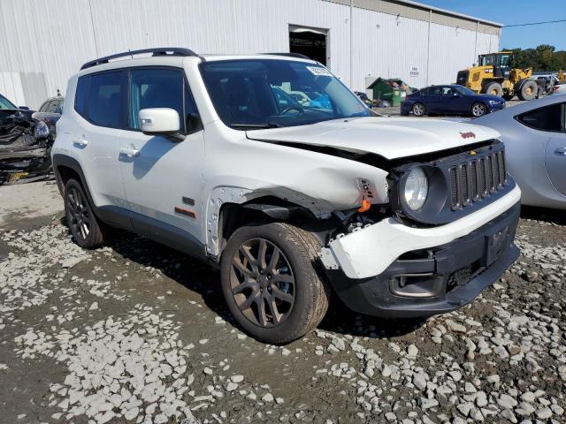 2016 jeep renegade l