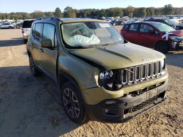 2015 jeep renegade