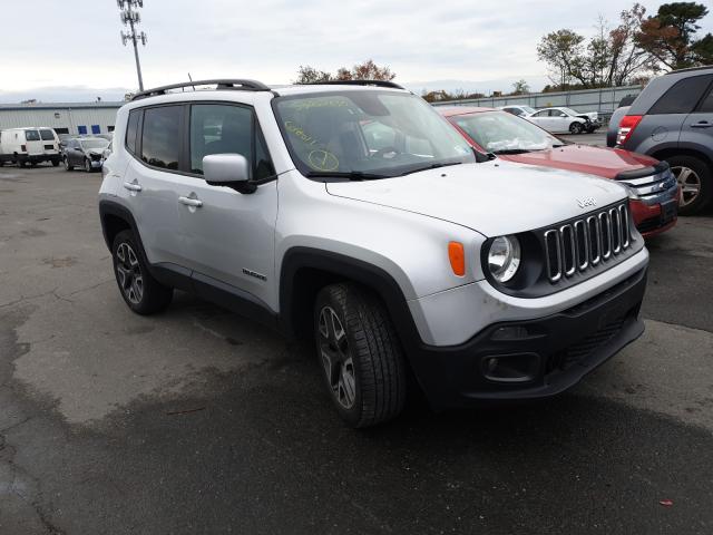 2015 jeep renegade l