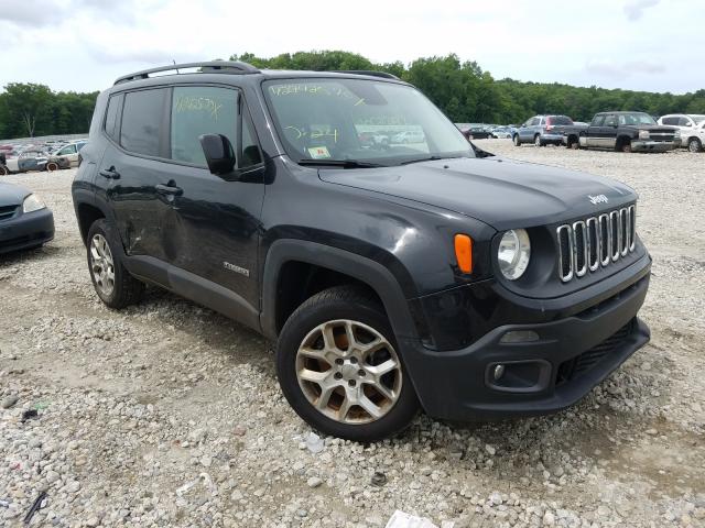 2015 jeep renegade