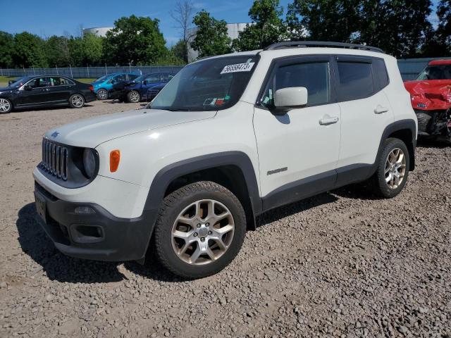 2015 jeep renegade
