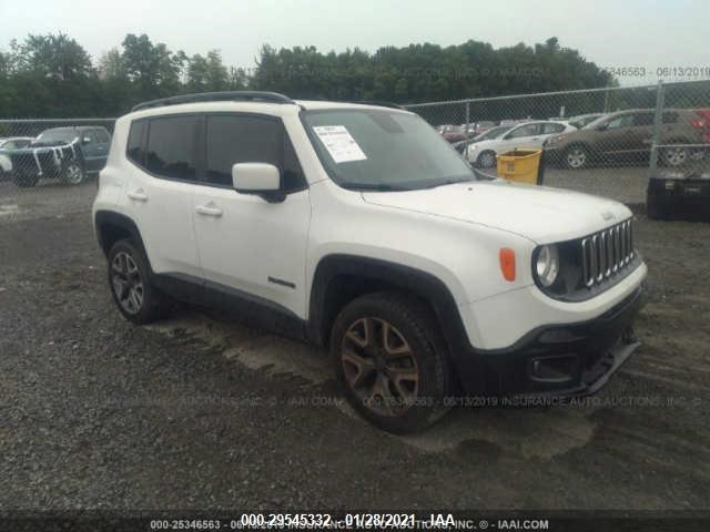2015 jeep renegade
