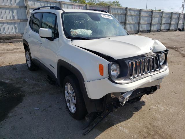 2015 jeep renegade