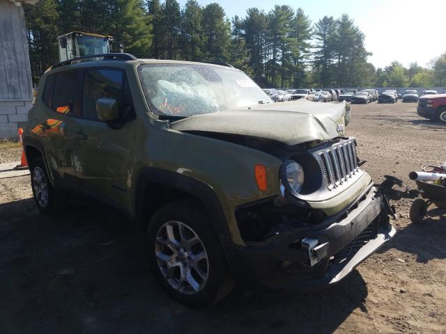 2015 jeep renegade