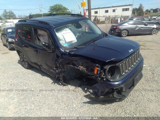 2015 jeep renegade