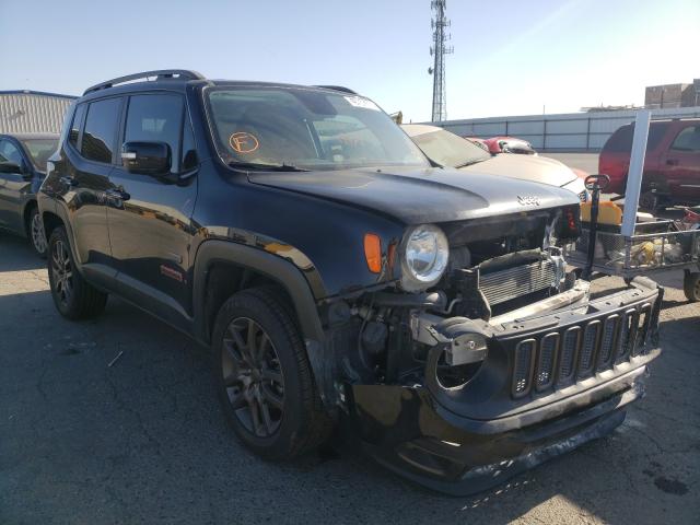 2015 jeep renegade l