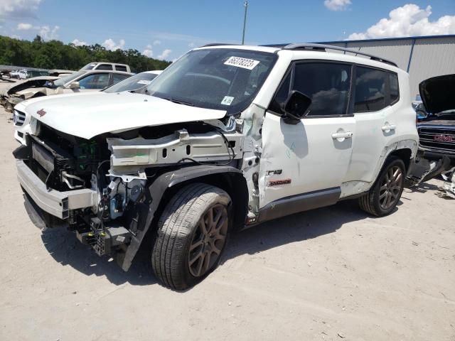 2016 jeep renegade l