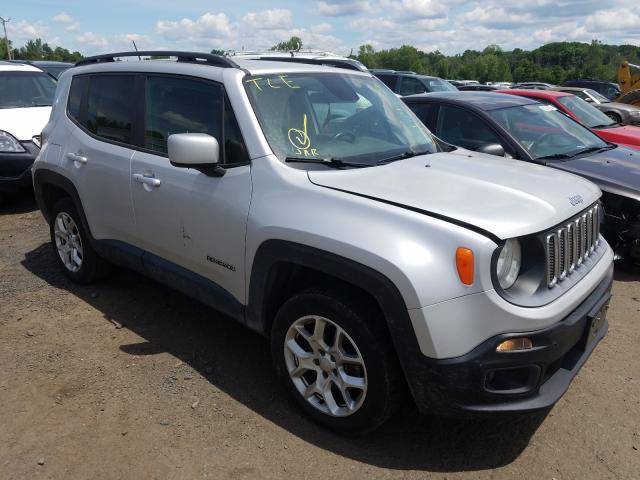 2015 jeep renegade l