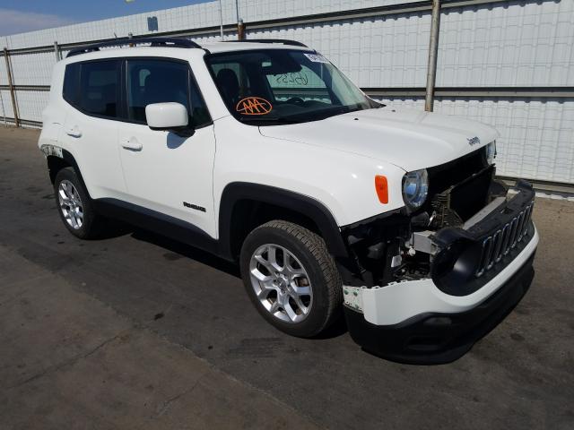 2015 jeep renegade