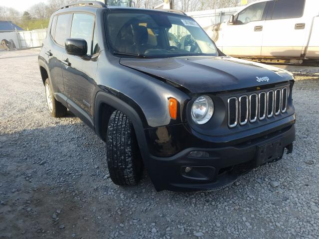 2015 jeep renegade l