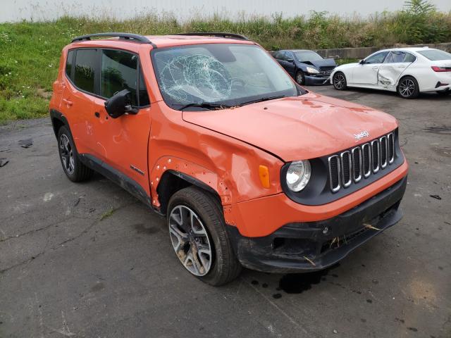 2015 jeep renegade l