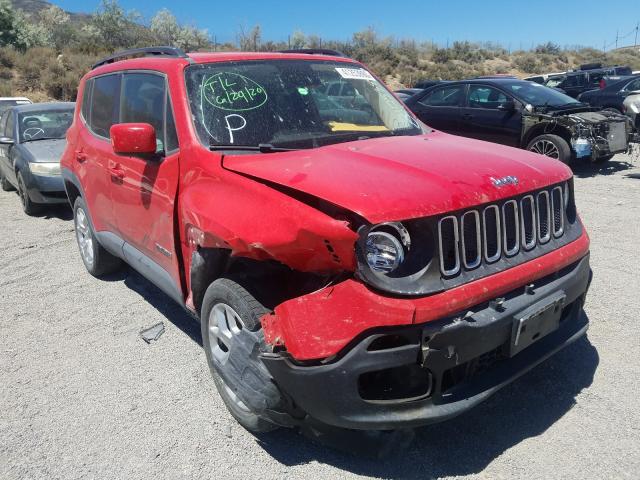 2015 jeep renegade
