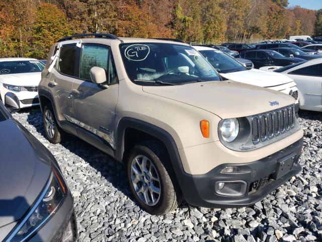 2015 jeep renegade l