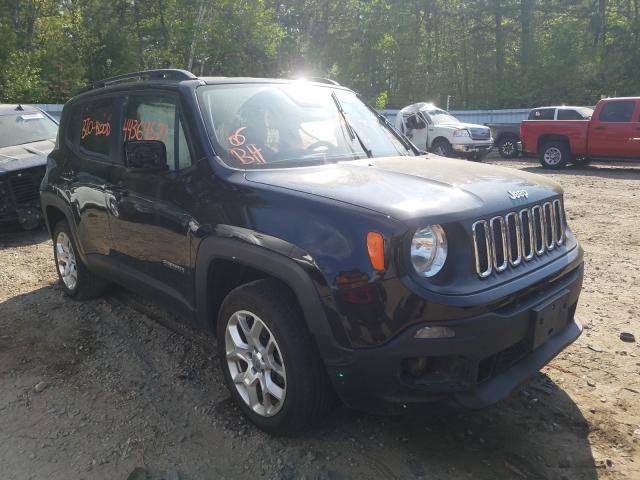 2015 jeep renegade l