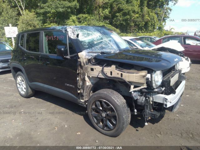 2015 jeep renegade