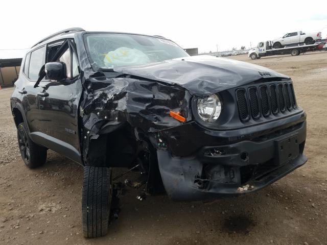 2015 jeep renegade