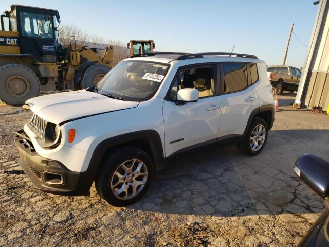 2015 jeep renegade