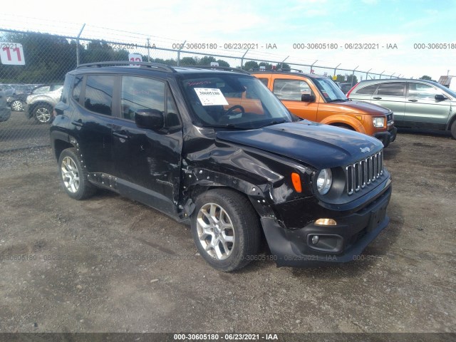2015 jeep renegade
