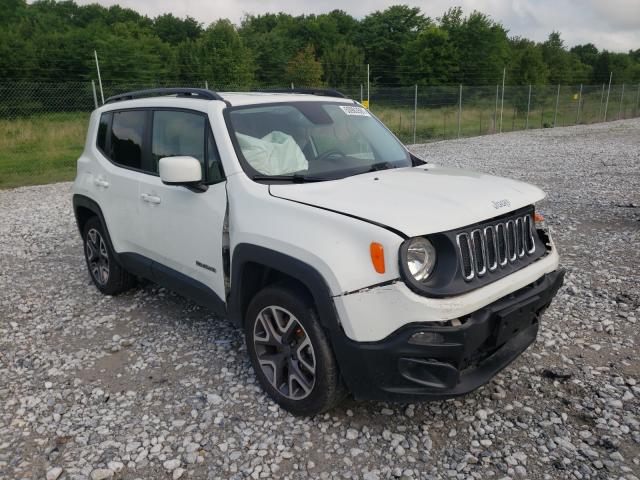 2015 jeep renegade l