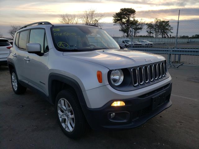 2015 jeep renegade