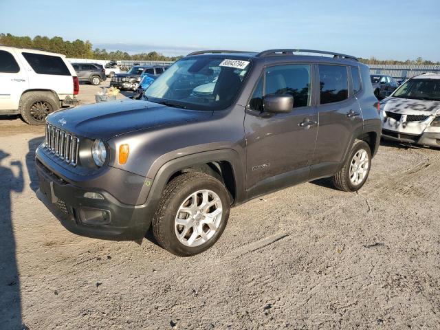2015 jeep renegade l