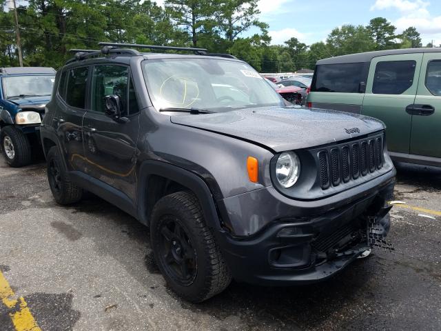 2015 jeep renegade l