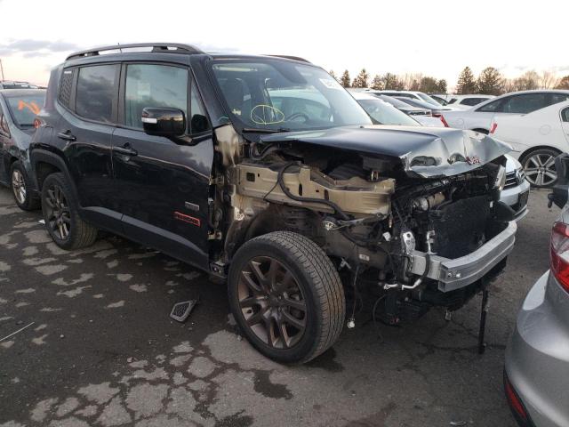 2015 jeep renegade