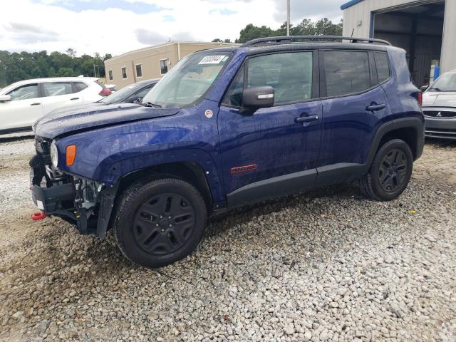 2018 jeep renegade t