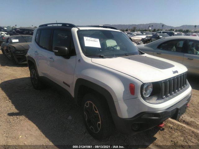 1998 jeep renegade