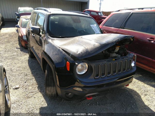 2015 jeep renegade