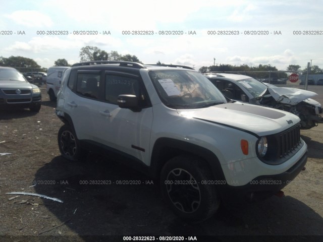 2015 jeep renegade