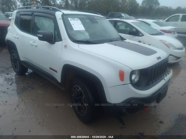 2015 jeep renegade
