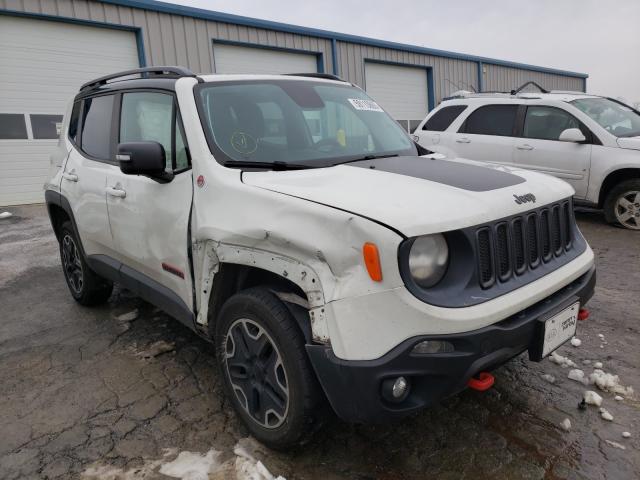 2015 jeep renegade t