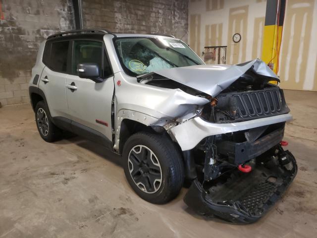 2015 jeep renegade t