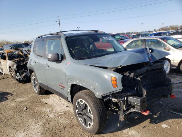 2015 jeep renegade t