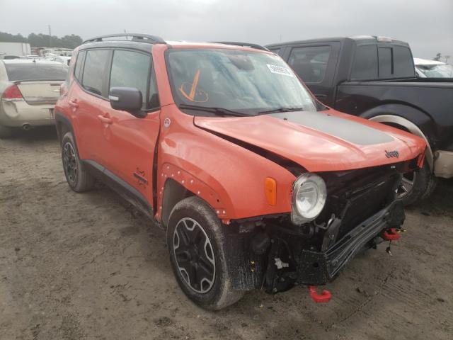 2015 jeep renegade t