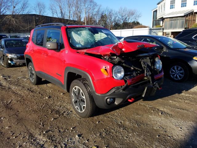 2015 jeep renegade t