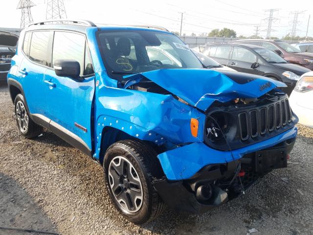 2015 jeep renegade t