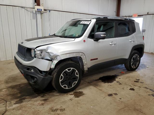 2015 jeep renegade