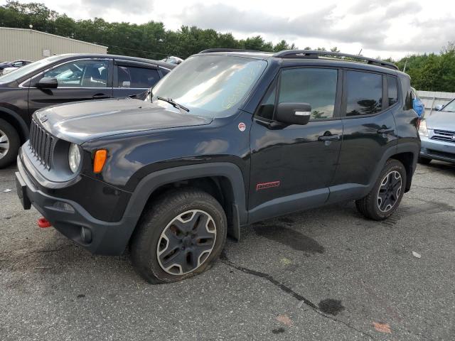 2015 jeep renegade