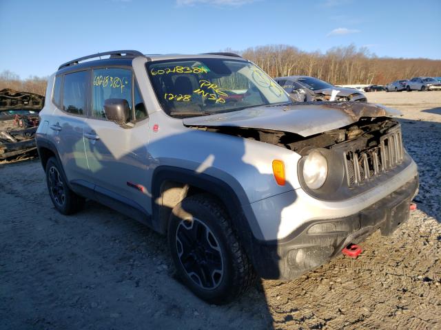 2015 jeep renegade t