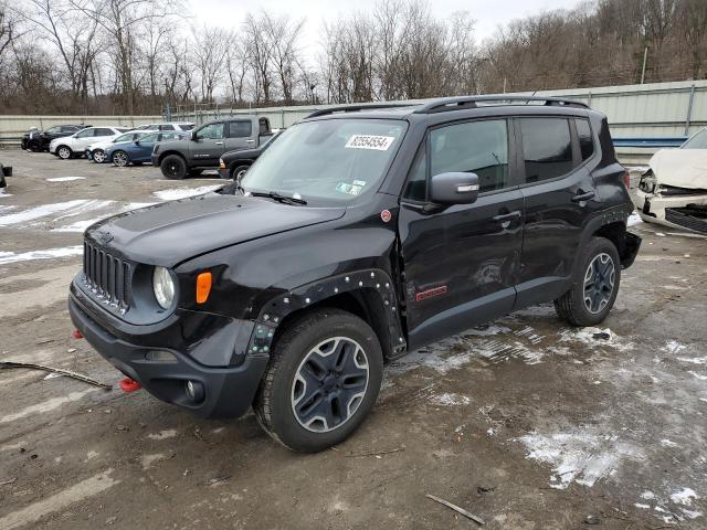 2015 jeep renegade t