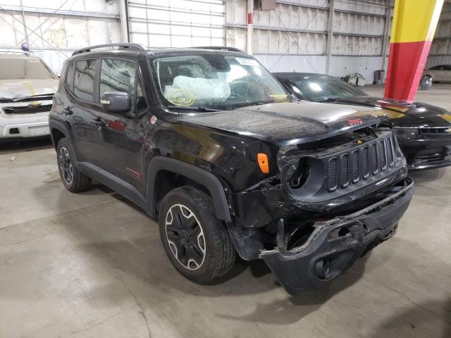 2015 jeep renegade t
