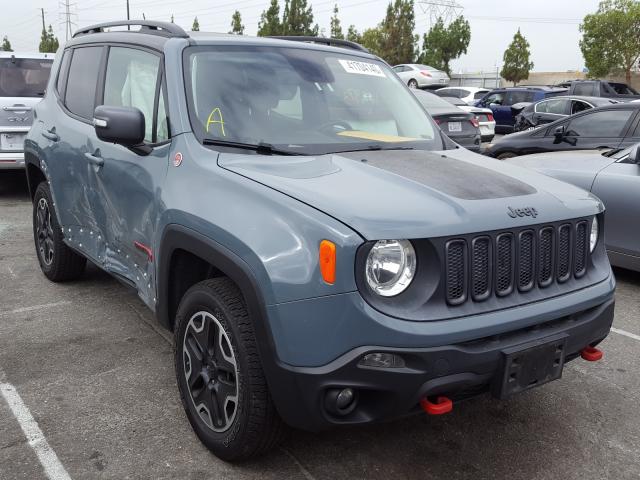 2015 jeep renegade t