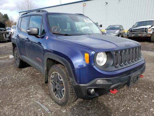 2014 jeep renegade t