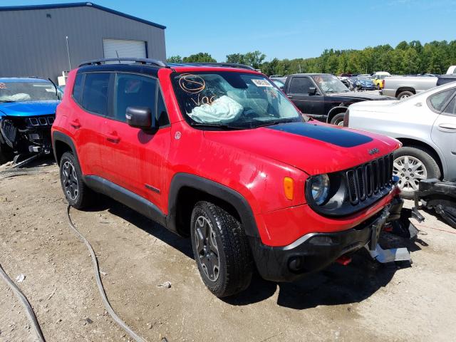 2015 jeep renegade