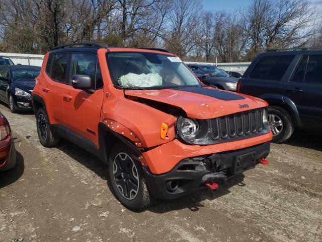 2015 jeep renegade