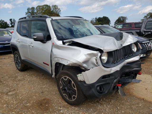 2015 jeep renegade t